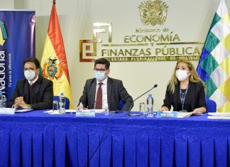 Aduana comisa mercancía valuada en Bs 243,1 millones en seis meses aduana-comisa-mercancía