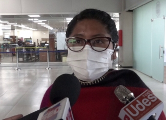 Alcaldía de El Alto, proyecta internet gratuito en centros de salud para aplicar telemedicina alcaldia-de-el-alto