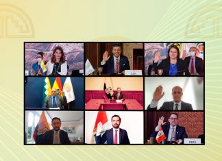 Aprueban norma que promueve el empoderamiento de la mujer en la CAN aprueban-empoderamiento-de-la-mujer-can