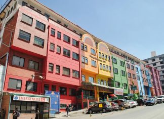 Arco Iris con campaña solidaria en tomografía para mitigar tercera ola del COVID-19 arco-iris-con-campaña-solidaria-en-tomografia-mitigar-tercerca-ola-del-covid-19