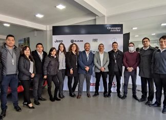 AutoStar apuesta por la ciudad más joven de Bolivia con la apertura de un nuevo showroom. autostar-en-el-alto