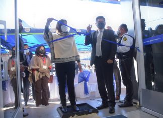 BDP inaugura nueva sucursal en El Alto para impulsar el crédito SIBOLIVIA bdp-inaugura-sucursal-el-alto-para-impulsar-el-crédito-