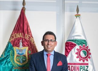 Cadinpaz se une a la “Megavacunación por la paz y la vida” cadinpaz-se-une-a-la-megavacunación-pablo-camacho-