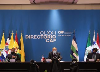 CAF promueve la nutrición infantil y la reactivación de América Latina caf-promueve-nutricion-infantil-reactivacion-