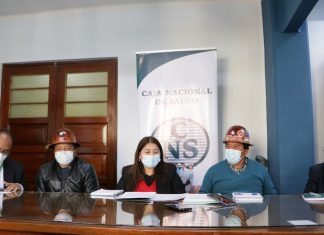 CNS firma contrato para la compra e instalación de siete plantas procesadoras de oxígeno caja-nacional-de-salud