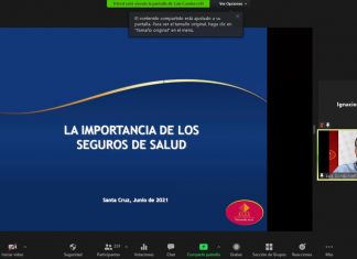 Capacitación en seguros de salud incrementaron el conocimiento en jóvenes, en 15% capacitacion-en-seguros-salud-incrementaron-conocimiento-en-jovenes