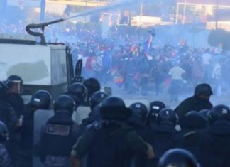 Caso “golpe de Estado”: José Antonio Quiroga y Luis Vásquez declarará en la Fiscalía de La Paz caso-golpe-de-estado-declaracion
