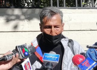 Ibáñez: Mayoría de artesanos no puede acceder al crédito del Fideicomiso de Bs 911 millones central-unica-de-trabajadores-artesanos-de-bolivia