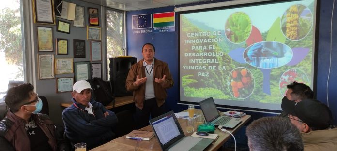 centro-de-innovacion-tecnologica-para-desarrollo-integral-productivo-yungas