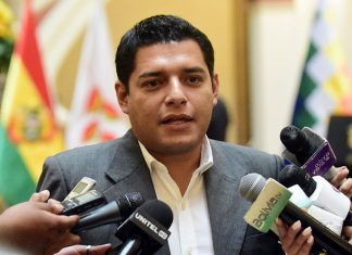 Siles: Comité creado por Coimbra buscaba liberar a políticos de procesos por hechos de corrupción coimbra-buscaba-liberrar-politicos