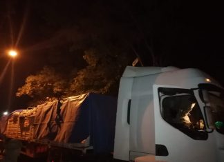 Comisan un camión con mercadería de contrabando valuada aproximadamente en Bs 318.713,23 comisan-camion-con-mercaderia-de-contrabando
