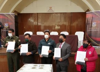 Comarpre se activó para garantizar abastecimiento de medicamentos comite-nacional-de-coordinación-de-monitoreo-del-abastecimiento