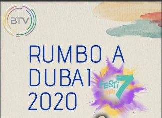 Convocan a los artistas a postularse al concurso “Rumbo a Dubái 2021” convocan-a-los-artistas-rumbo-a-dubai-