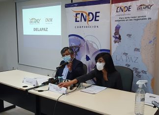 DELAPAZ denuncia irregularidades y pérdidas económicas durante el régimen de Añez de-la-paz