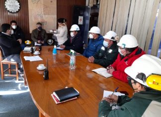 Definen un plan de acción inmediata para el inicio de la zafra en Bermejo definen-plan-de-accion-inmediata-para-inicio-zafra-en-bermejo