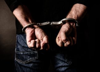 Sentencian a prisión a una persona por el delito de extorsión en oficina del SIN delito-de-extorsión-en-oficina-del-SIN