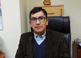 Disponen suspensión de actividades por el 16 de julio en el departamento de La Paz disponen-suspensión-de-actividades-por-el-16-de-julio-en-el-departamento-la-paz-