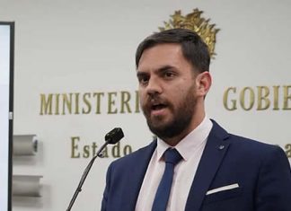 Del Castillo: funcionario de Trump hizo lobby con embajadores para impulsar versión de fraude en 2019 eduardo-del-castillo-embajadores-impulsar-versión-de-fraude-en-2019