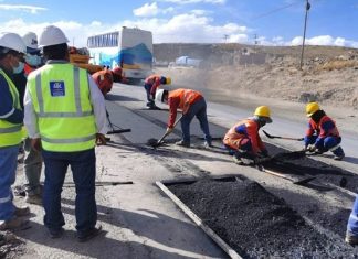 Ejecución de la inversión pública en el departamento de La Paz llegó a Bs 1.833 millones ejecucuion-de-inversion