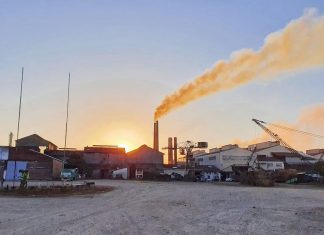Ingenio Azucarero de Bermejo inició operaciones de la zafra 2021 el-ingenio-azucarero-de-bermejo-reinicio-el-martes-su-operaciones
