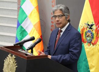 Procurador: Murillo se enfrenta a probabilidad de declararse culpable para atenuar su condena el-procurador-general-del-estado-wilfredo-chavez
