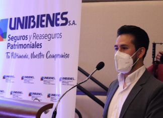 UNIBienes pone a disposición de agricultores el seguro para la soya empresarios-y-productores-de-santa-cruz