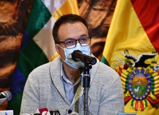 ENDE Andina denuncia pérdida de Bs 29 millones ocasionada en el régimen de Áñez ende-andina-denuncia-perdida-de-bs-29-millones-ocasionada-en-regimen-añez