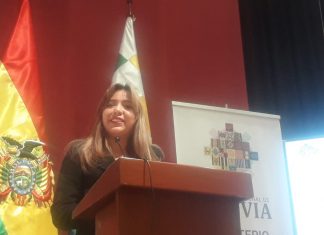 Educa Bolivia incorpora enseñanza de lenguas originarias «aymara, quechua y guaraní» enseñanza-de-lenguas-originarias-en-bolivia
