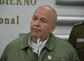 Un equipo traducirá en 40 días 2.000 hojas al inglés para solicitud de extradición de Murillo equipo-traducira-hojas-al-ingles-extradicion-de-murillo
