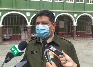 La Paz: 85% de casos de violencia y feminicidios se produjo por influencias del alcohol felccv-vega