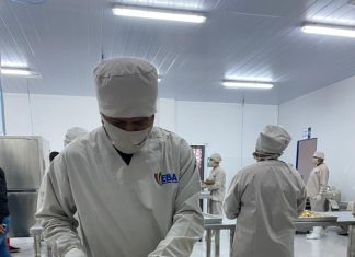 Gobierno inaugura planta liofilizadora para diversificar producción de fruta de 15.000 familias de Palos Blancos y Alto Beni gobierno-inaugura-planta-liofilizadora-para-diversificar-produccion-fruta