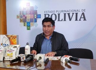 Gobierno otorga créditos SIBOLIVIA a 1.733 empresas productivas por más de Bs 188 millones gobierno-otorga-creditos-sibolivia-a-1733-empresas-productivas