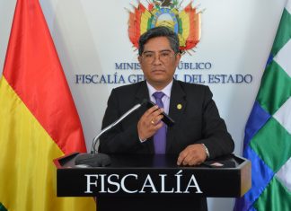 Fiscalía investiga audio que develaría desvío de combustible de vehículos militares para la RJC investigan-audio-del-fisacl-quispe-combustible