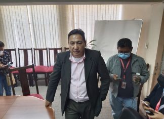 Cochabamba retorna a clases semipresenciales y presenciales desde el 26 de julio ivan-villa-retorno-a-clases-cochabamba-julio