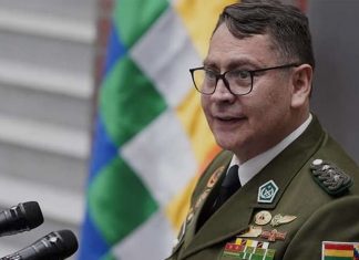 Policía Boliviana confirma la existencia de armamento argentino en sus depósitos jhonny-aguilera-confirma-la-existencia-de-armamento-argentino-en-sus-depósitos-
