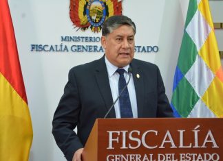 Pericia informática internacional demuestra inexistencia de manipulación de datos en elecciones de 2019 juan-lanchipa-pericia-manipulacion-datos