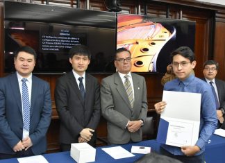 Las Academias Huawei construyen un ecosistema de talentos TIC en Bolivia las-academias-huawei-construyen-un-ecosistema-de-talentos-tic-en-bolivia