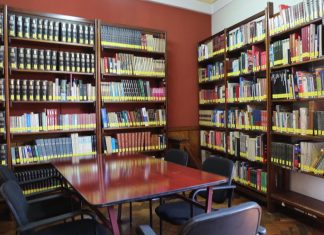 Las bibliotecas municipales amplían sus horarios de atención a la población las-bibliotecas-municipales-amplian-sus-horarios-de-atencion