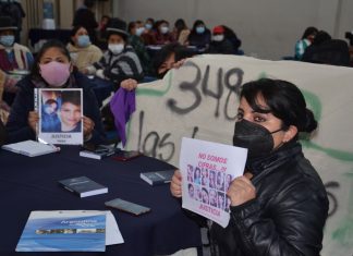 Socializan propuestas de modificación y fortalecimiento de la Ley 348 en La Paz ley-348