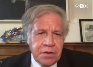 Lima a Almagro: Admitir masacres y esquivar responsabilidad por golpe de Estado, es reconocer efectos y negar causas lima-almagro-golpe-de-estado-