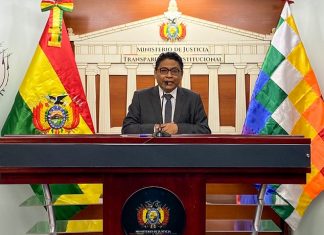 Lima: Se debe investigar si 40.000 balas antitumulto se usaron en Senkata y Huayllani lima-se-debe-investigar-si-40.000-balas-antitumulto-se-usaron-en-senkata-y-huayllani-