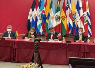 Bolivia y México acuerdan cooperación internacional en lucha contra el lavado de activos lucha-de-activos-mexico-bolivia