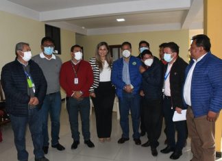 Gobierno asigna Bs 29,2 millones para estudios de pre-inversión en proyectos industriales luis-arce-y-asociaciones