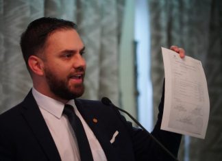 Gobierno investiga a uniformado argentino que entregó municiones en 2019 ministro-investiga-municiones