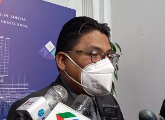 Informe de la CIDH sobre hechos de 2019 será público el 5 de agosto ministro-lims