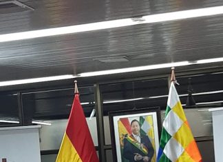 Montaño: Más de Bs 127 millones fueron ejecutados en construcción de viviendas sociales montaño-127-millones-en-viviendas-sociales