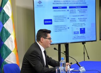 Montenegro: varios sectores de la economía comienzan a recuperarse montenegro-ministro-de-economia