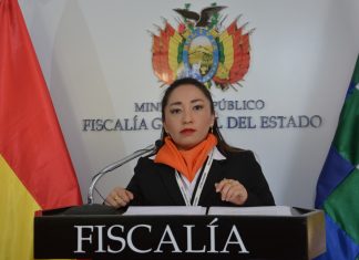 Fiscalía reporta 61 feminicidios y 19 infanticidios con mayor incidencia en La Paz nayra-padilla
