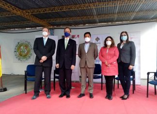 COVID-19: Presentan el “Proyecto de Mejora de Capacidades de Investigación y Diagnóstico” presentan-proyecto-de-mejora-de-capacidades-de-investigación-y-diagnóstico