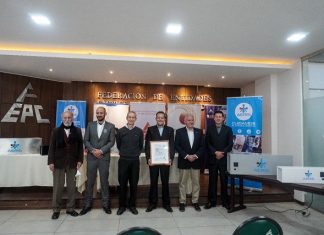 Ibnorca certifica primer equipo de desinfección y purificación de aire de grado médico primer-equipo-desinfeccion-de-aire-ibnorca